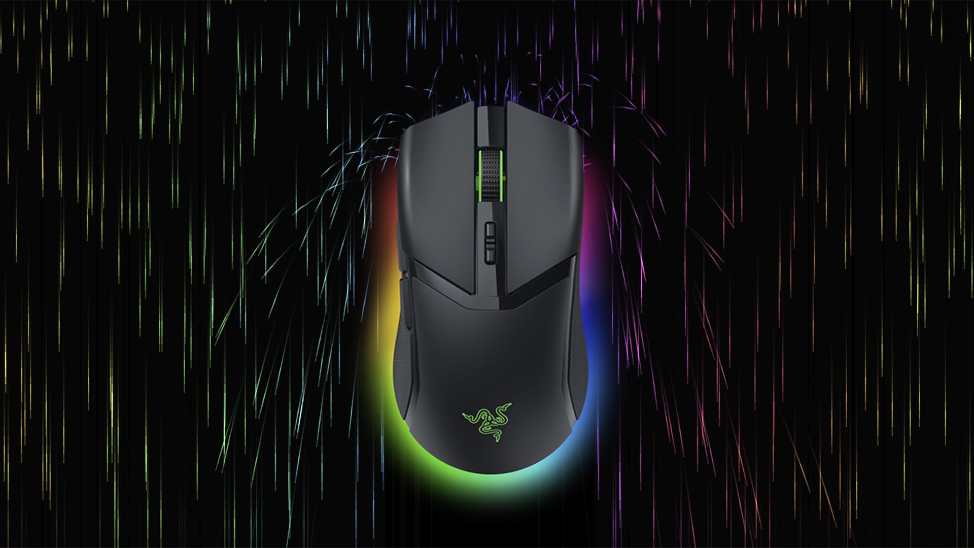 Razer Hyperpolling Wireless Dongle Купить