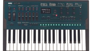 Korg Opsix MkII