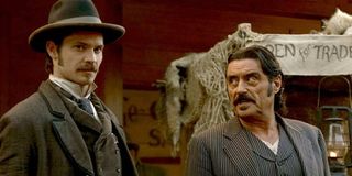 The Deadwood Reunion Movie Is Definitely Happening, Here's The Proof ...