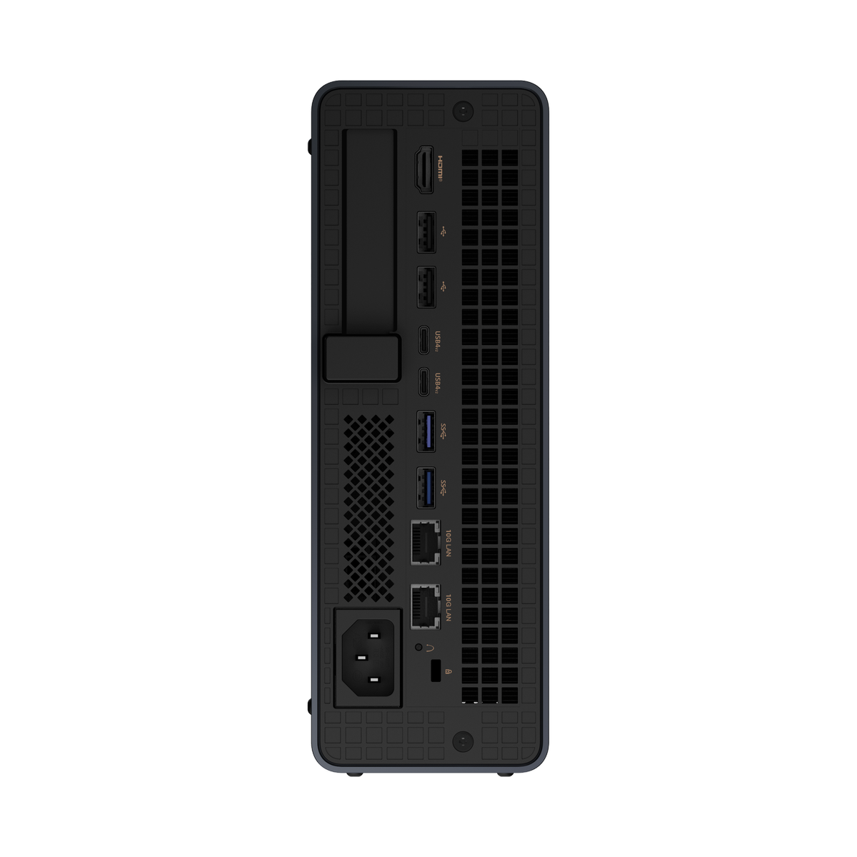Minisforum MS-S1 Max-P495