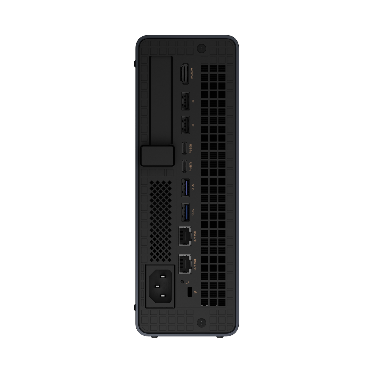 Minisforum MS-S1 Max-P495