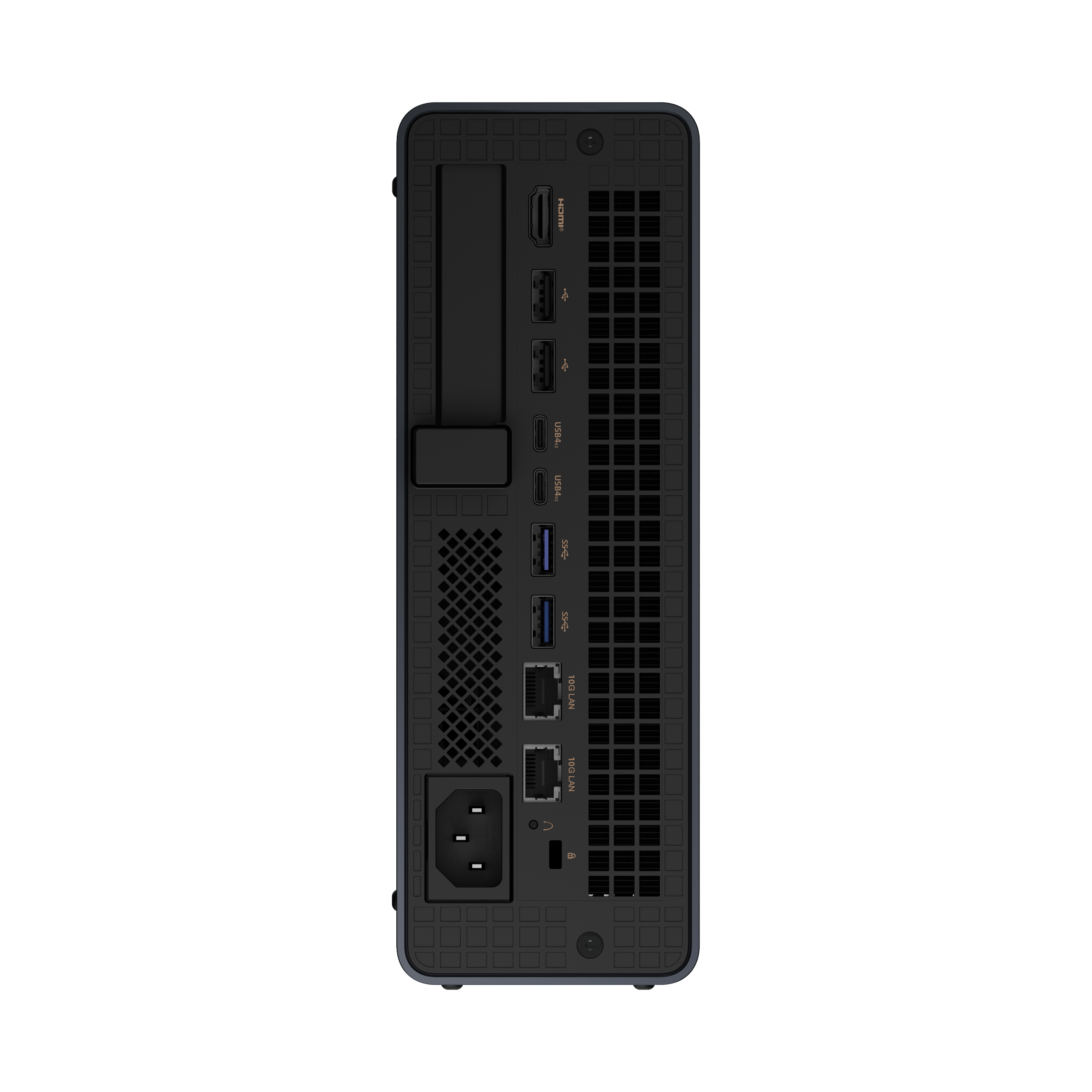 Minisforum MS-S1 Max-P495