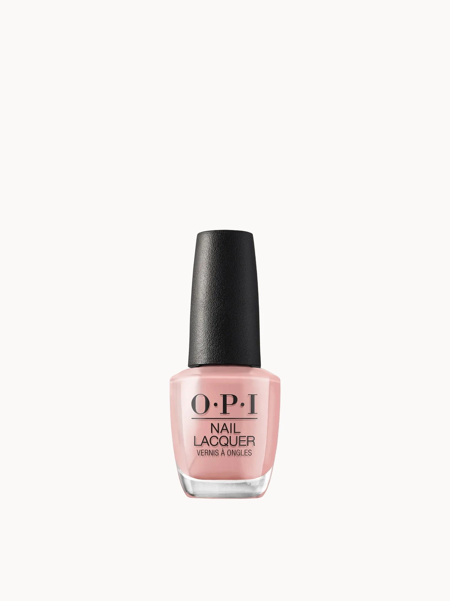 Opi Nail Lacquer Red Nail Polish Dulce De Leche