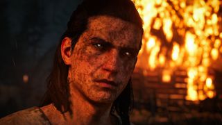 The Blood of Dawnwalker screenshot