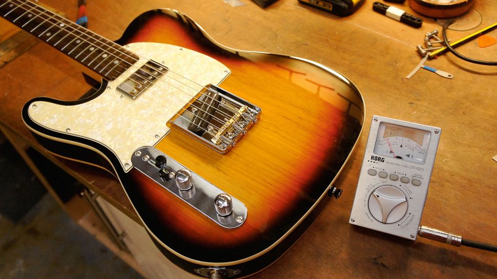 how-to-install-compensated-tele-style-saddles-musicradar