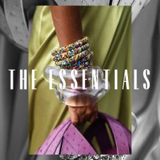 The Essentials - Bangles
