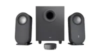 Logitech Z407