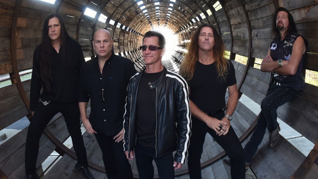 Metal Church