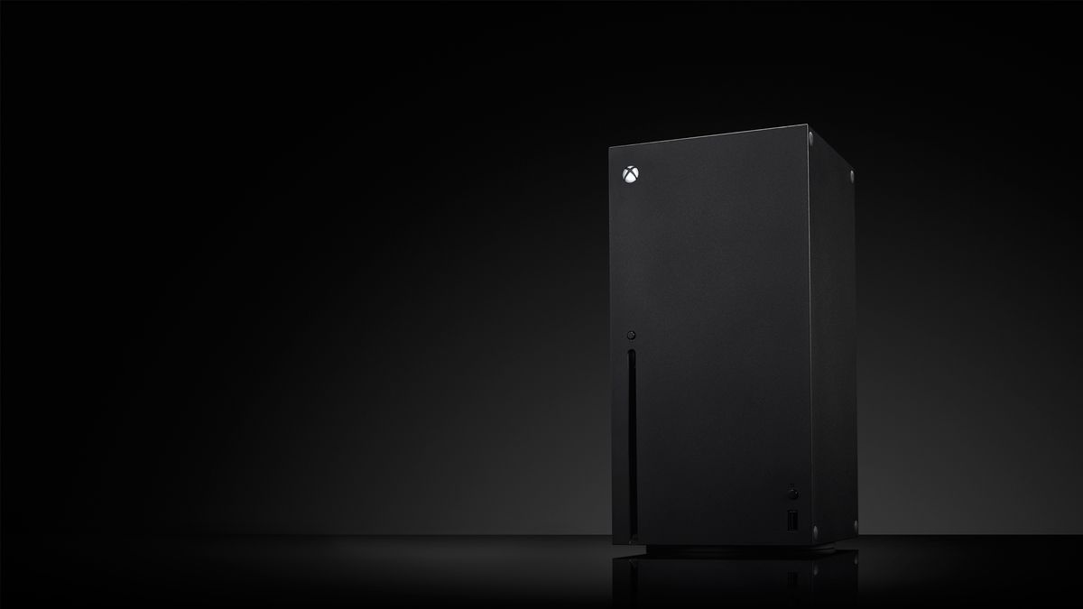 Xbox Series X standby mode and energy saver explained | GamesRadar+