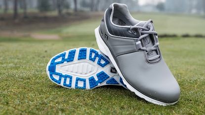 Footjoy pro store sl price