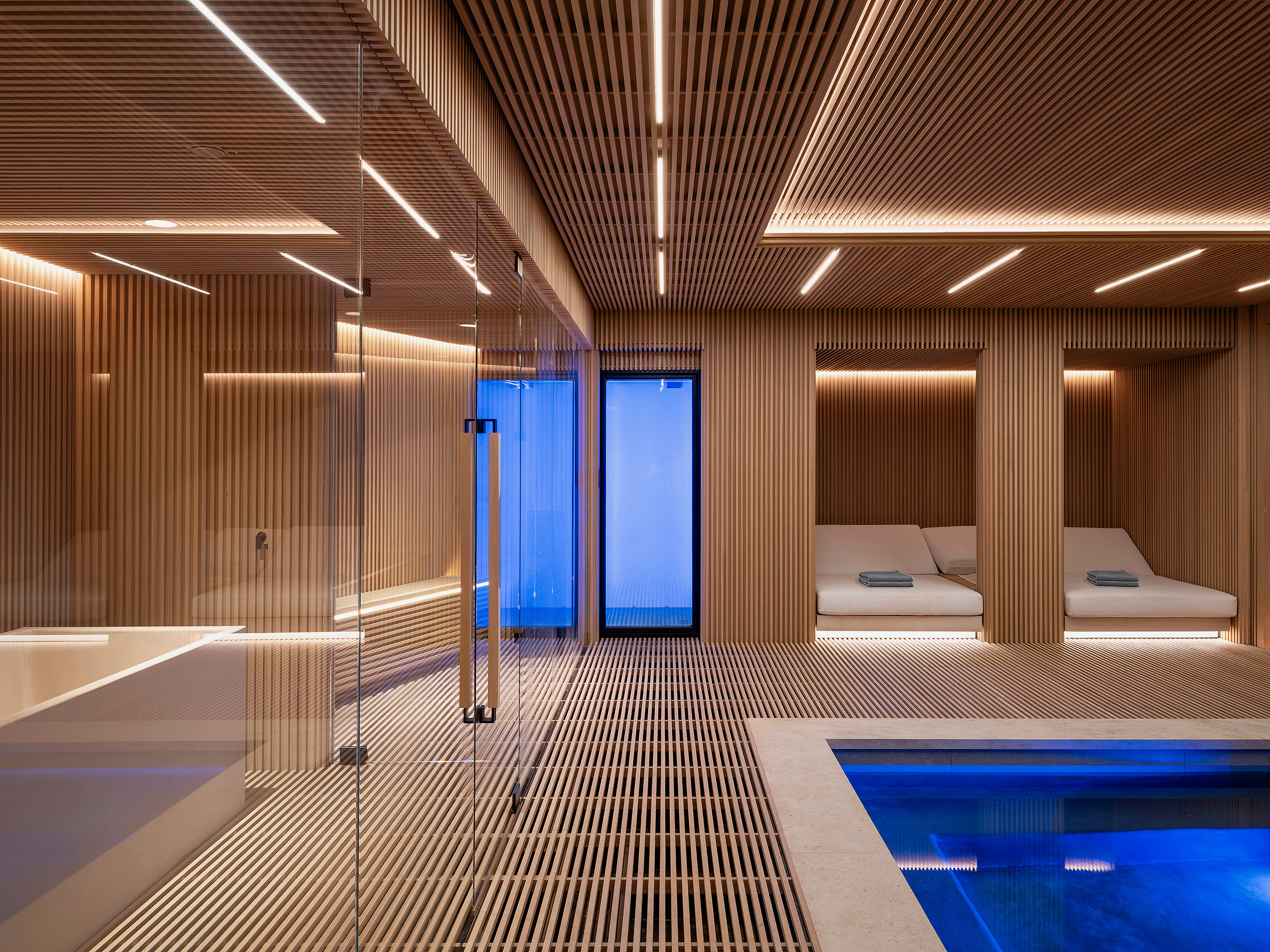 By.Alexander Sunset Strip home