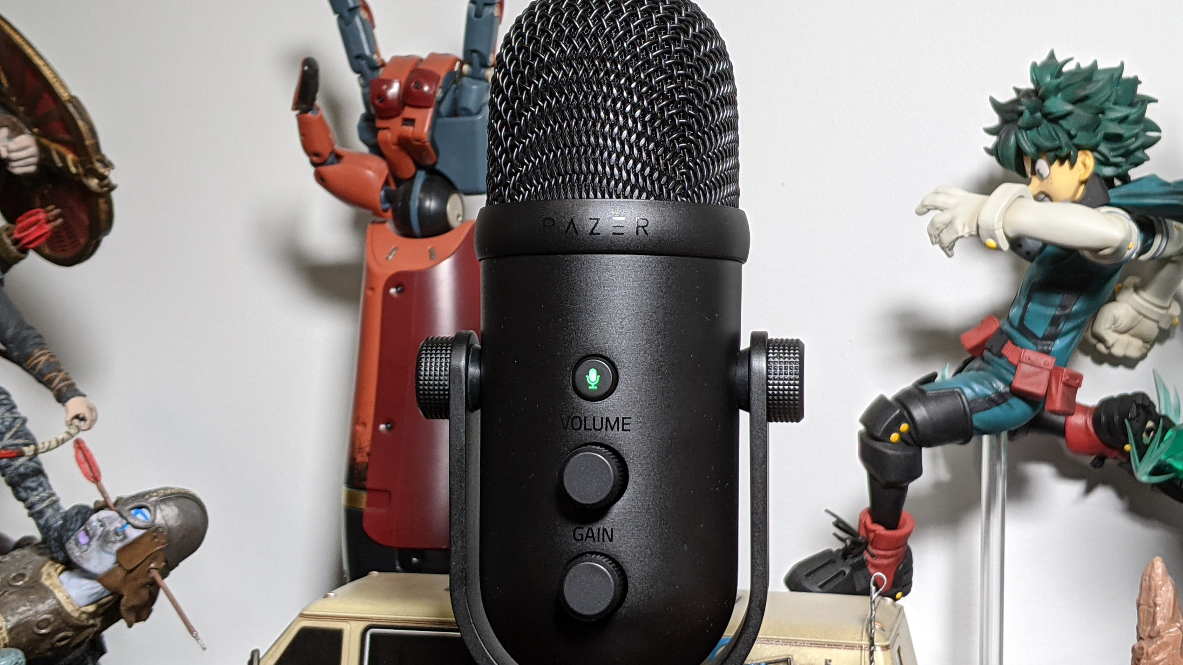 Razer Seiren V2 Pro review