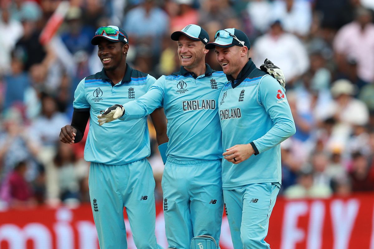 How to watch England’s Cricket World Cup final live for FREE! What to