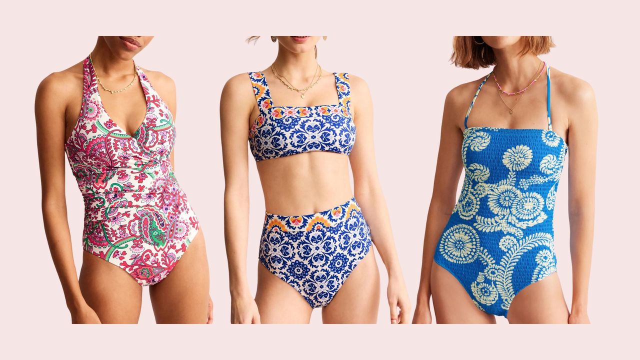 Boden Swimwear