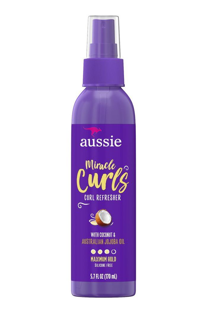curl refresher