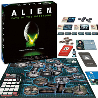 Alien: Fate of The Nostromo Was $30