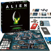 Alien: Fate of The Nostromo Was $30 Now $14.69 from Amazon.&nbsp;