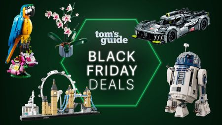 Black Friday Lego deals