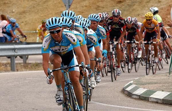 Astana