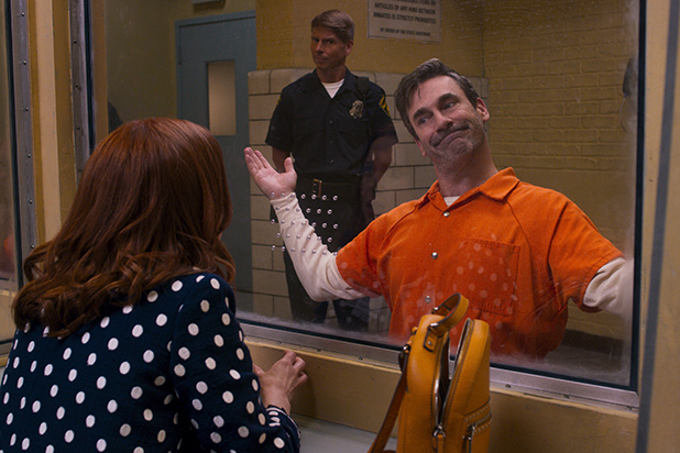 Netflix teases upcoming Unbreakable Kimmy Schmidt interactive movie