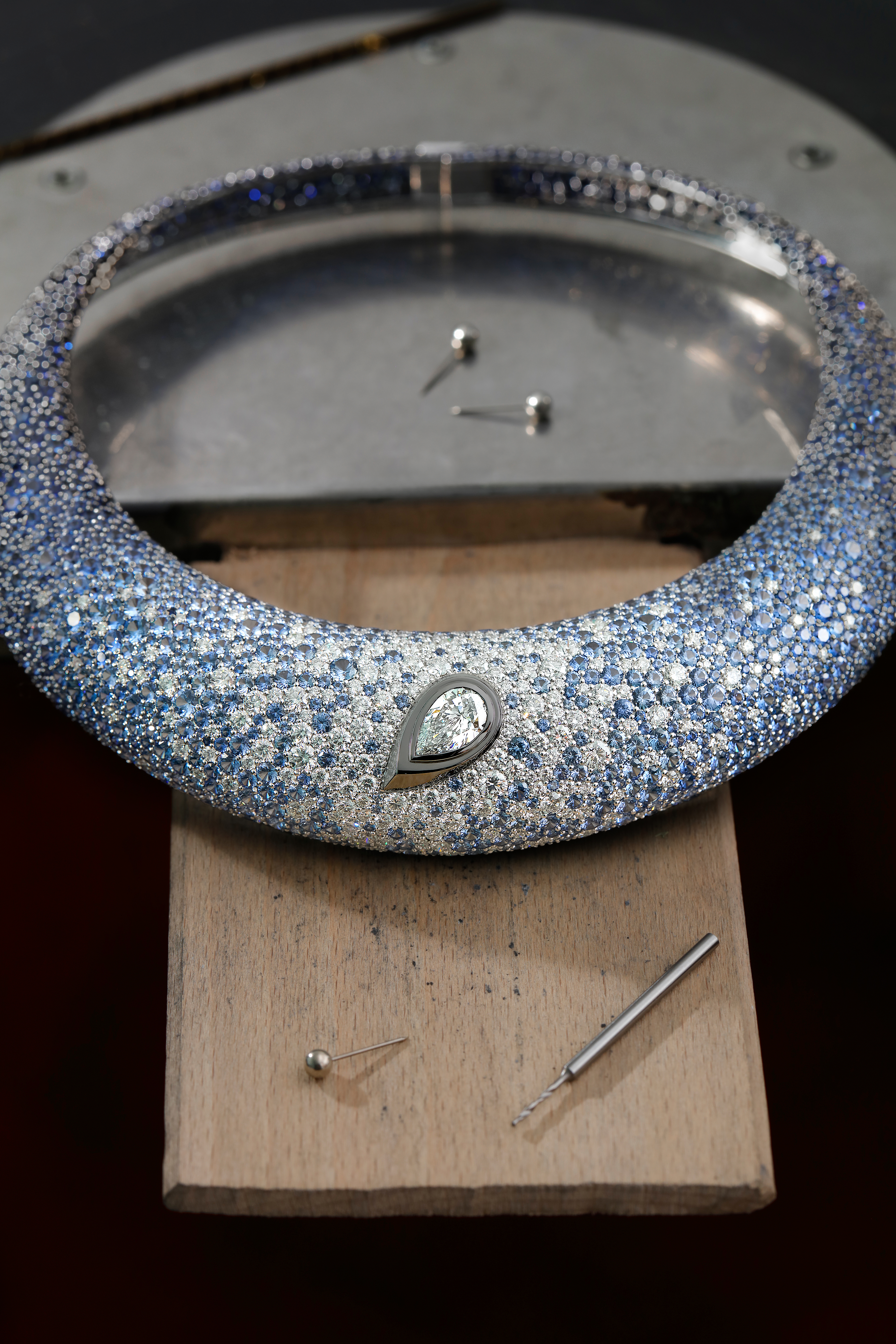 jewellery