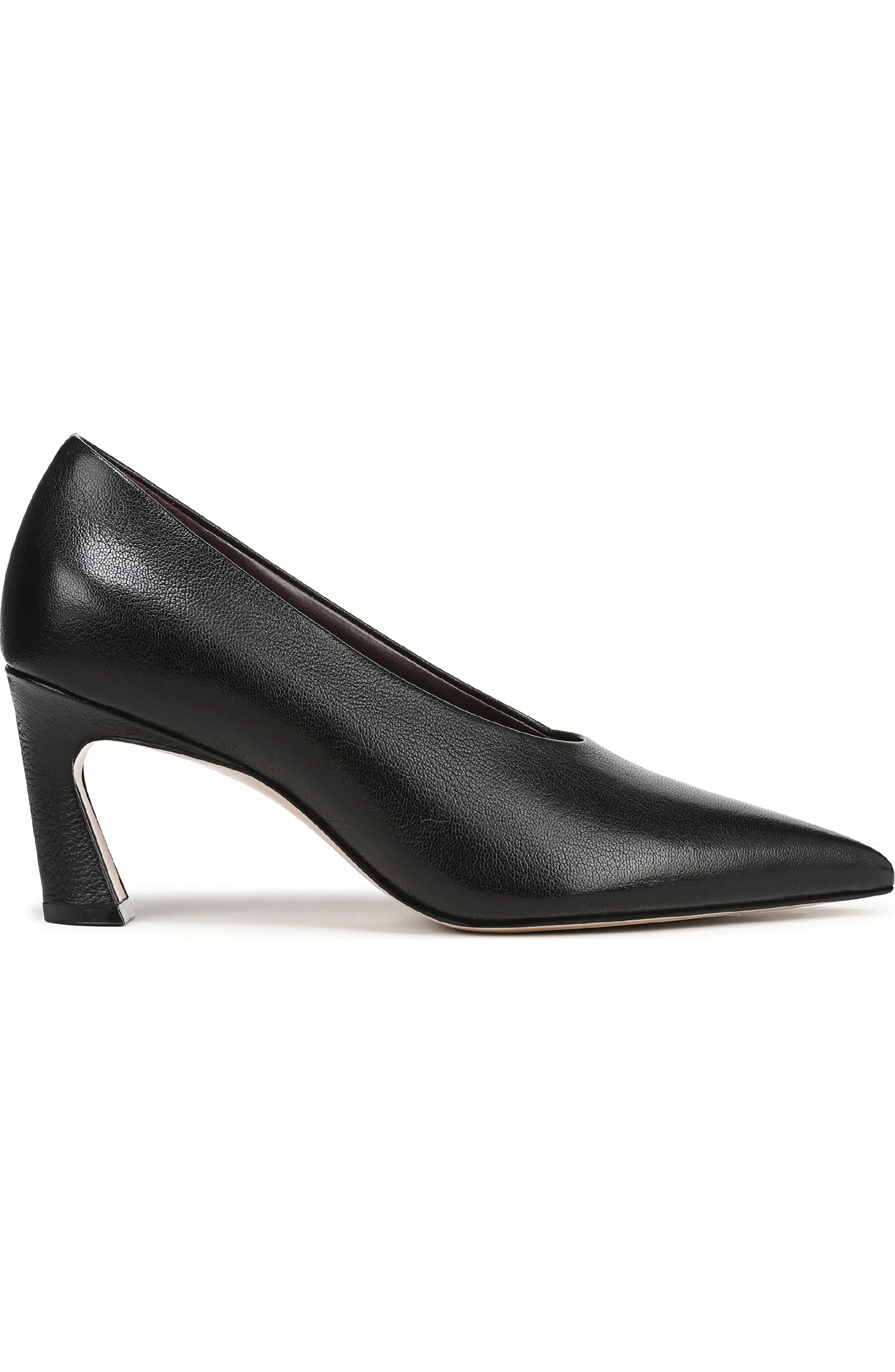 27 EDIT Naturalizer, Emery Pointed Toe Pump