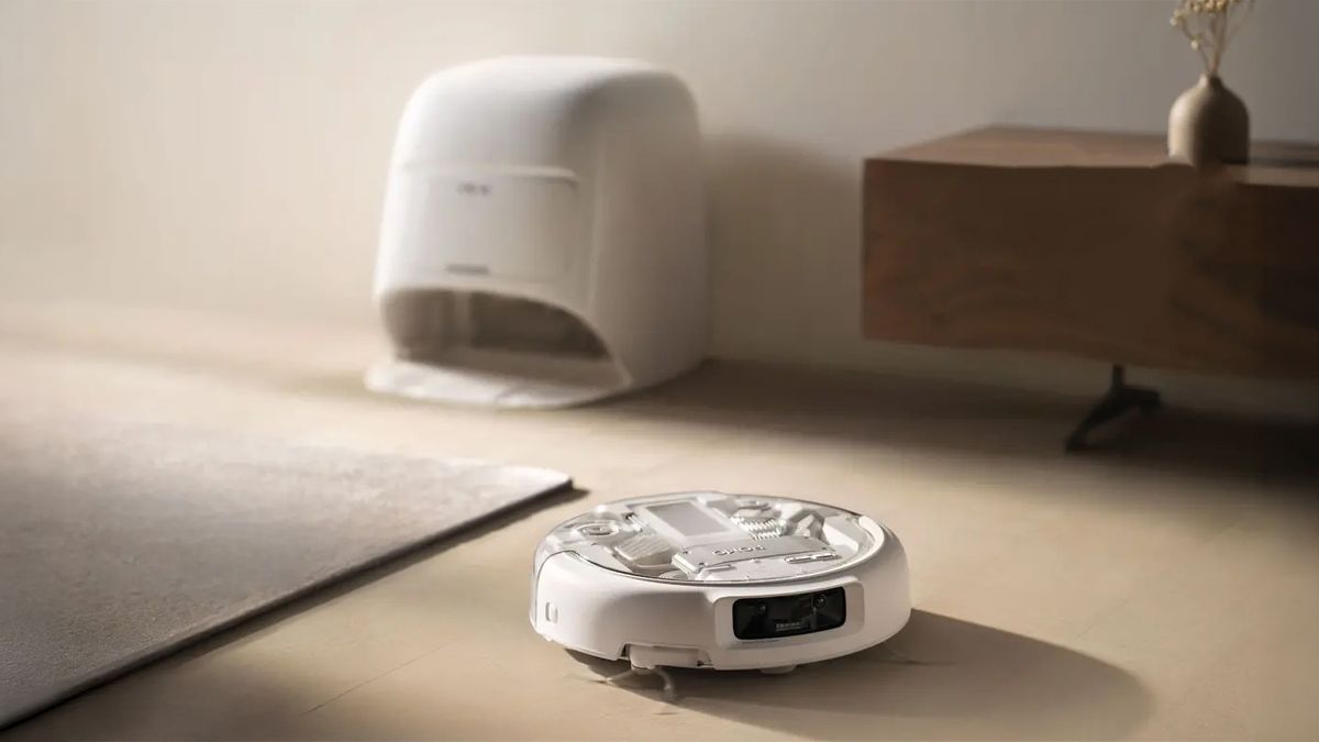 Engineer receives $30,000 for exposing a vulnerability affecting 7,000 robot vacuum cleaners — tinkerer just wanted to drive his robot vacuum with a PS5 controller