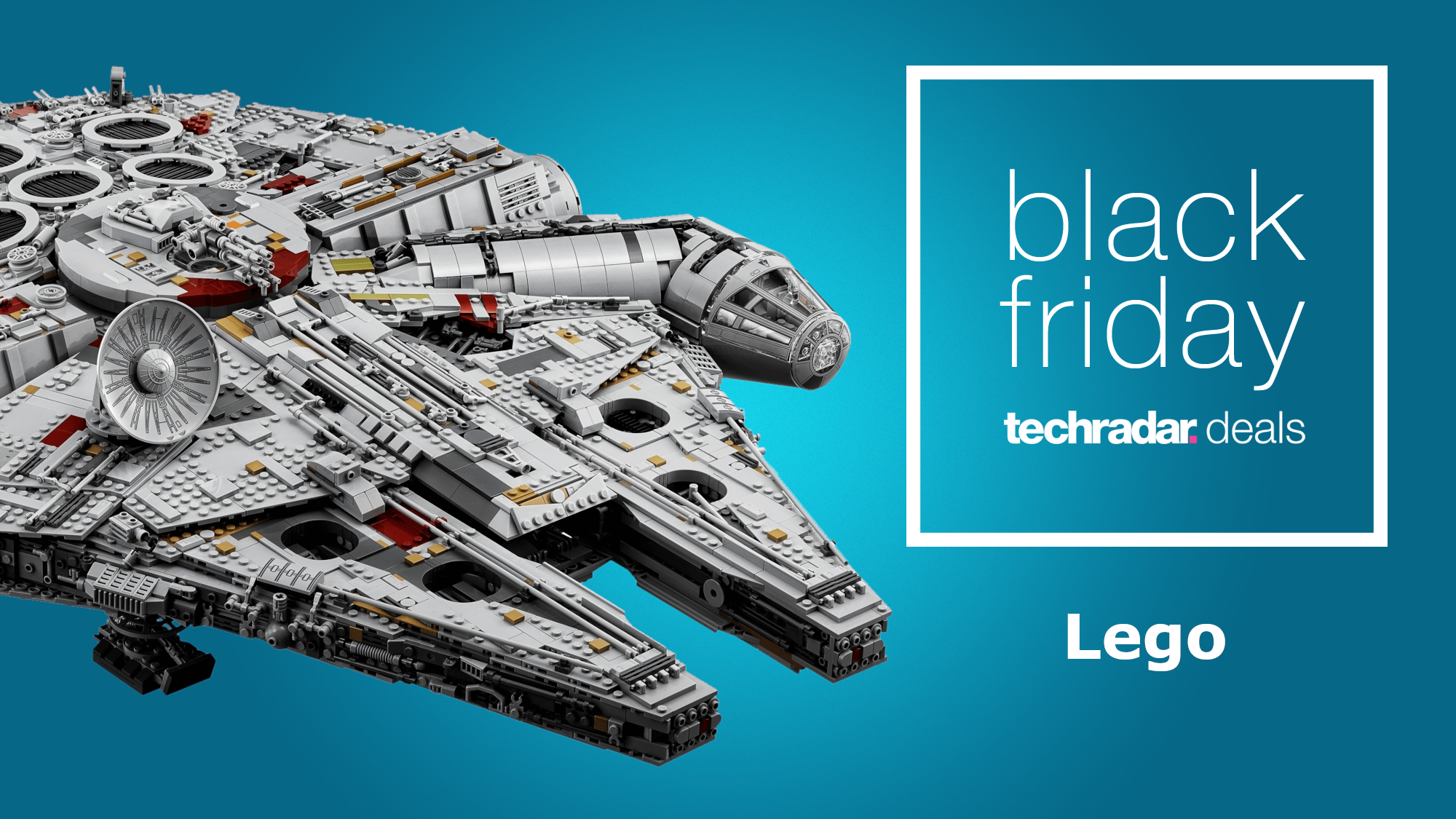 black friday lego technic deals