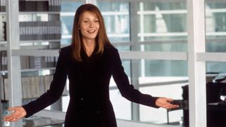 Gwyneth Paltrow as Helen Quilley in "Sliding Doors"