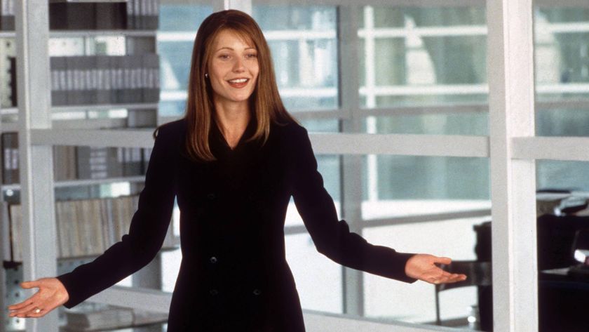 Gwyneth Paltrow as Helen Quilley in &quot;Sliding Doors&quot; 