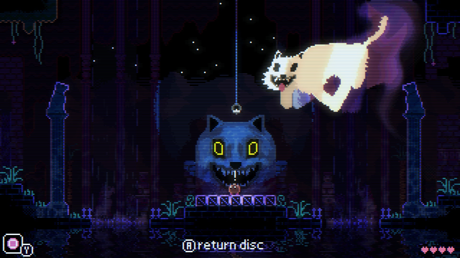 Animal Well review: "An endlessly inventive Metroidvania with unfathomable depth"