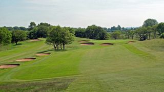 Pleasington - Hole 6