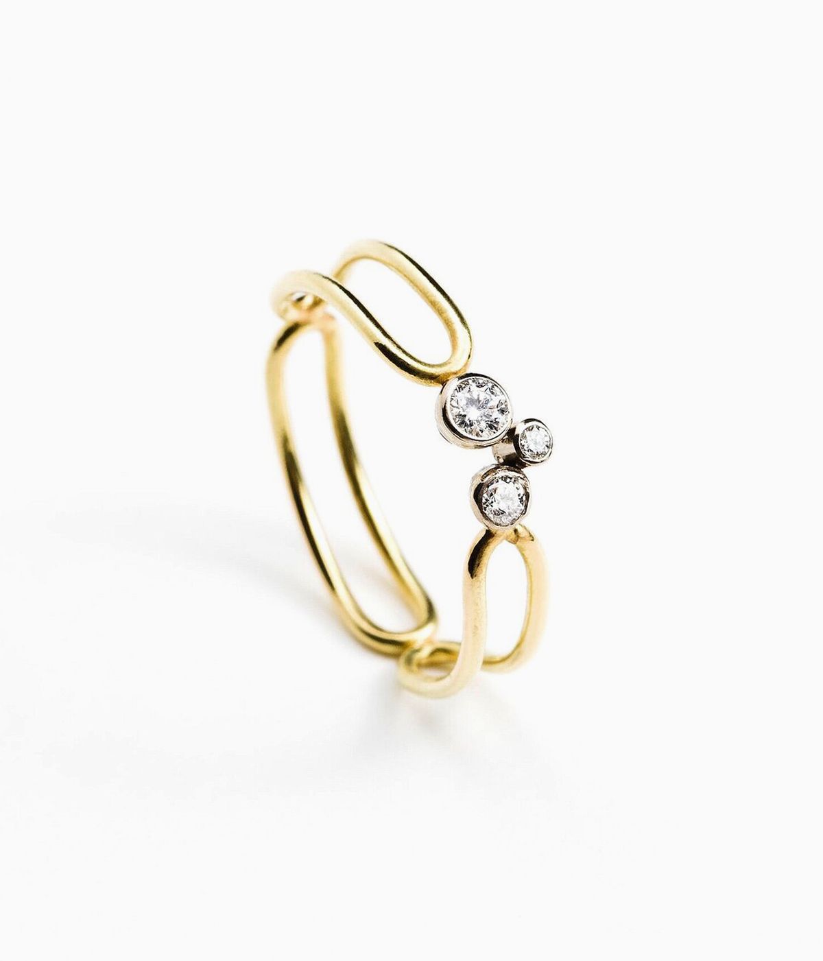 Affordable engagement rings: cool and classic designs | Wallpaper