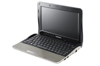 The Samsung NF210