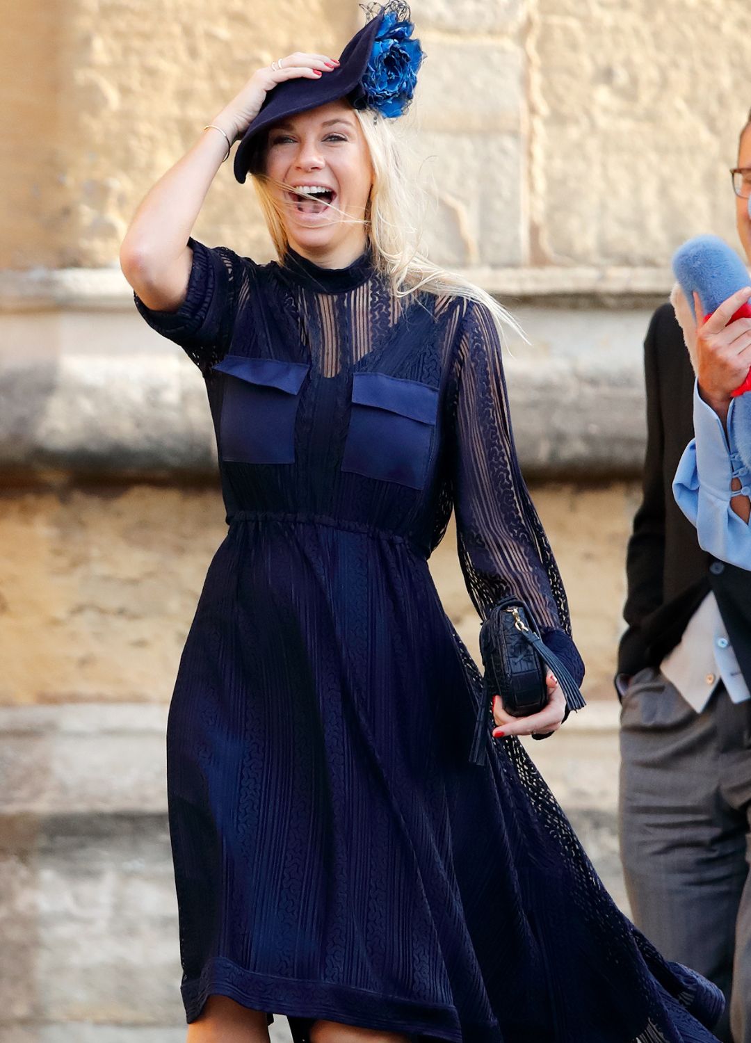 Chelsy Davy