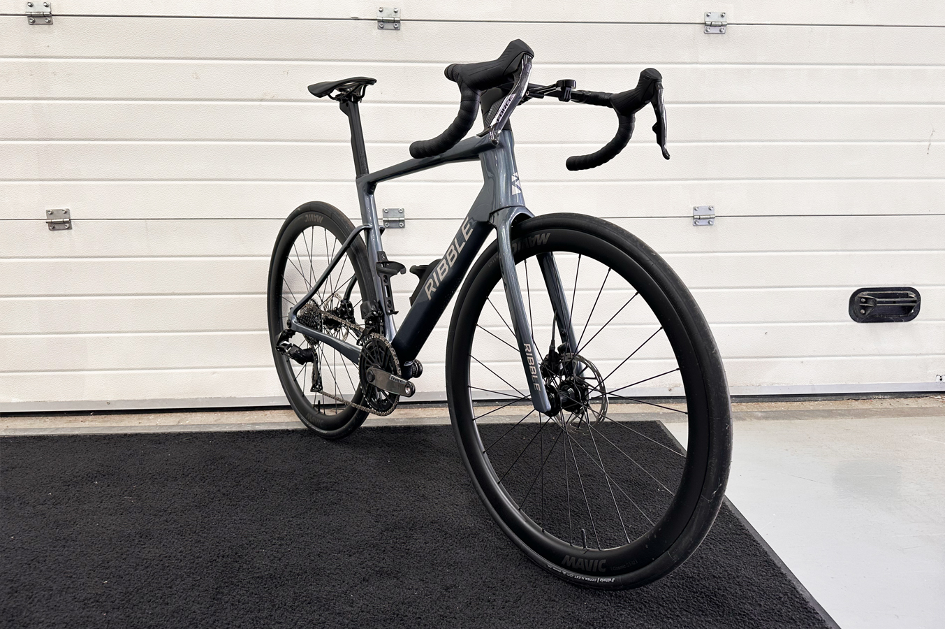 Ribble Ultra-Road Force road bike