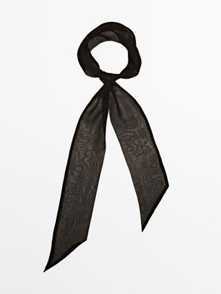 Massimo Dutti Scarf