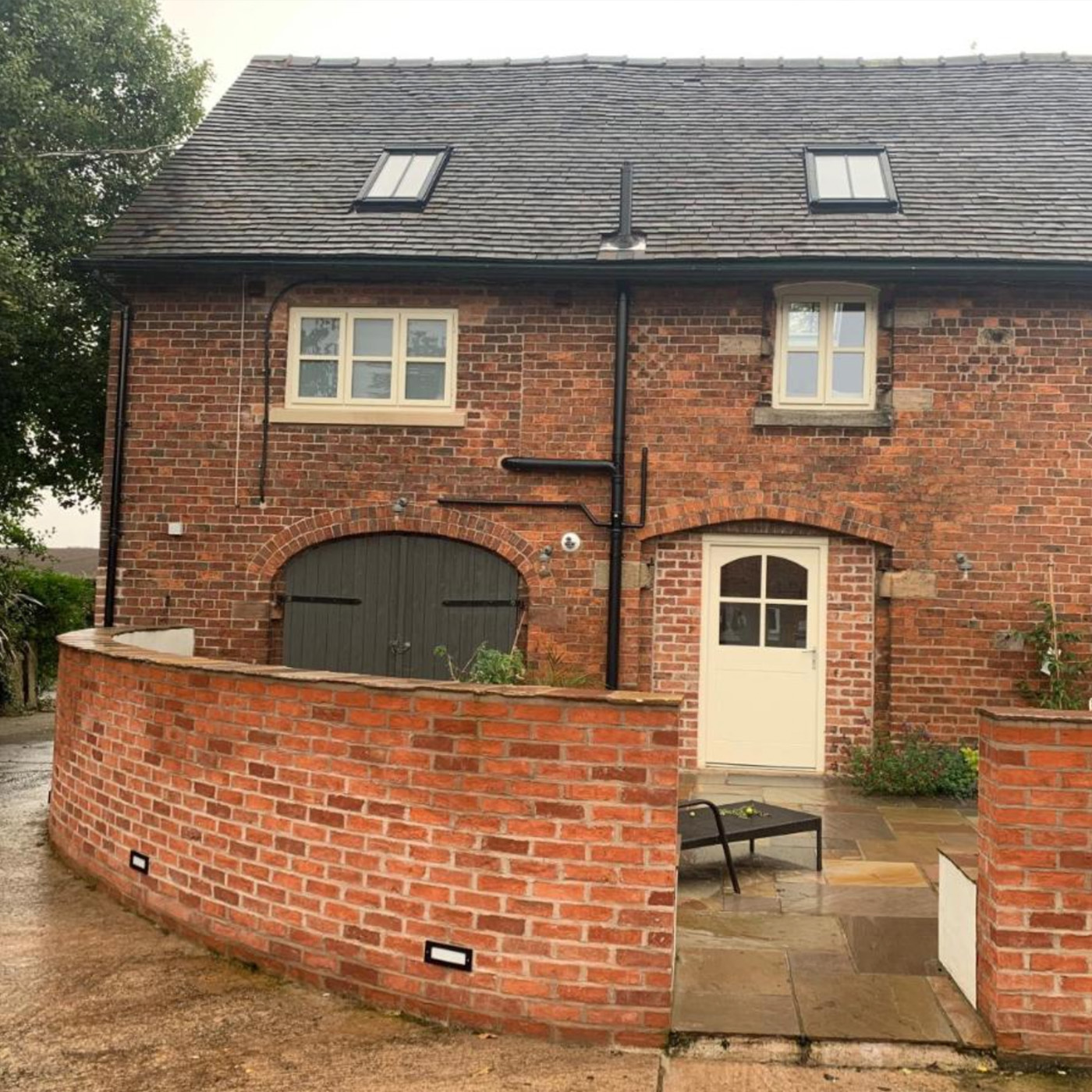 Church View Cottage