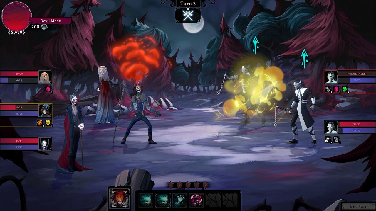 Rogue Lords