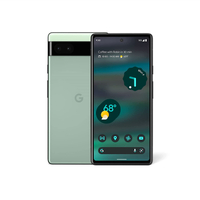 Google Pixel 6a: $459 $299 @ Google