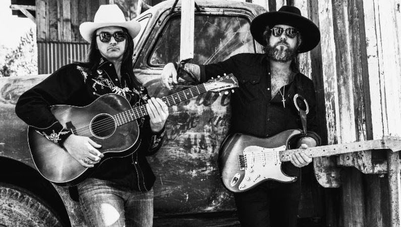 Devon Allman and Duane Betts Announce the Allman Betts Band, New Album