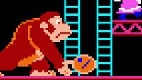 Donkey Kong