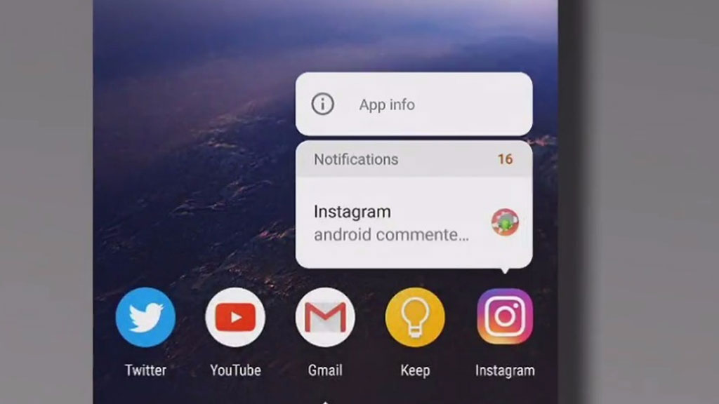 4. App notifications