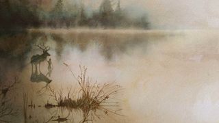 Solstafir - Berdreyminn album artwork