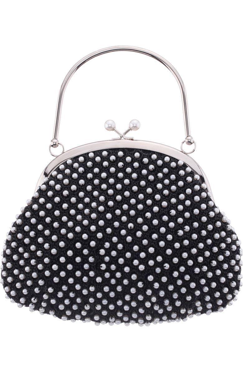 Kym Top Handle Bag