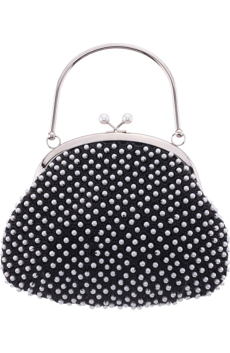 Kym Top Handle Bag