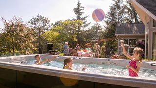 Best swim spas 2022: Top swim spa brands, prices and reviews 