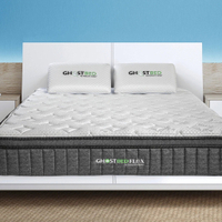 Grab a GhostBed mattress for 25  off this Sleep Awareness Week - 13