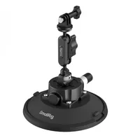 SmallRig 6-inch Suction Cup Mount