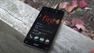 Heroic tech failures: Amazon Fire Phone